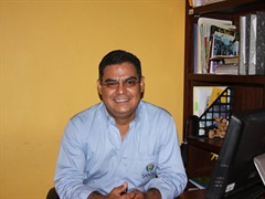 Lic. Carlos Mejía